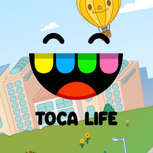 Toca Life World